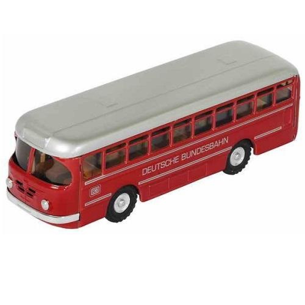 Kovap Omnibus Bussing 1959