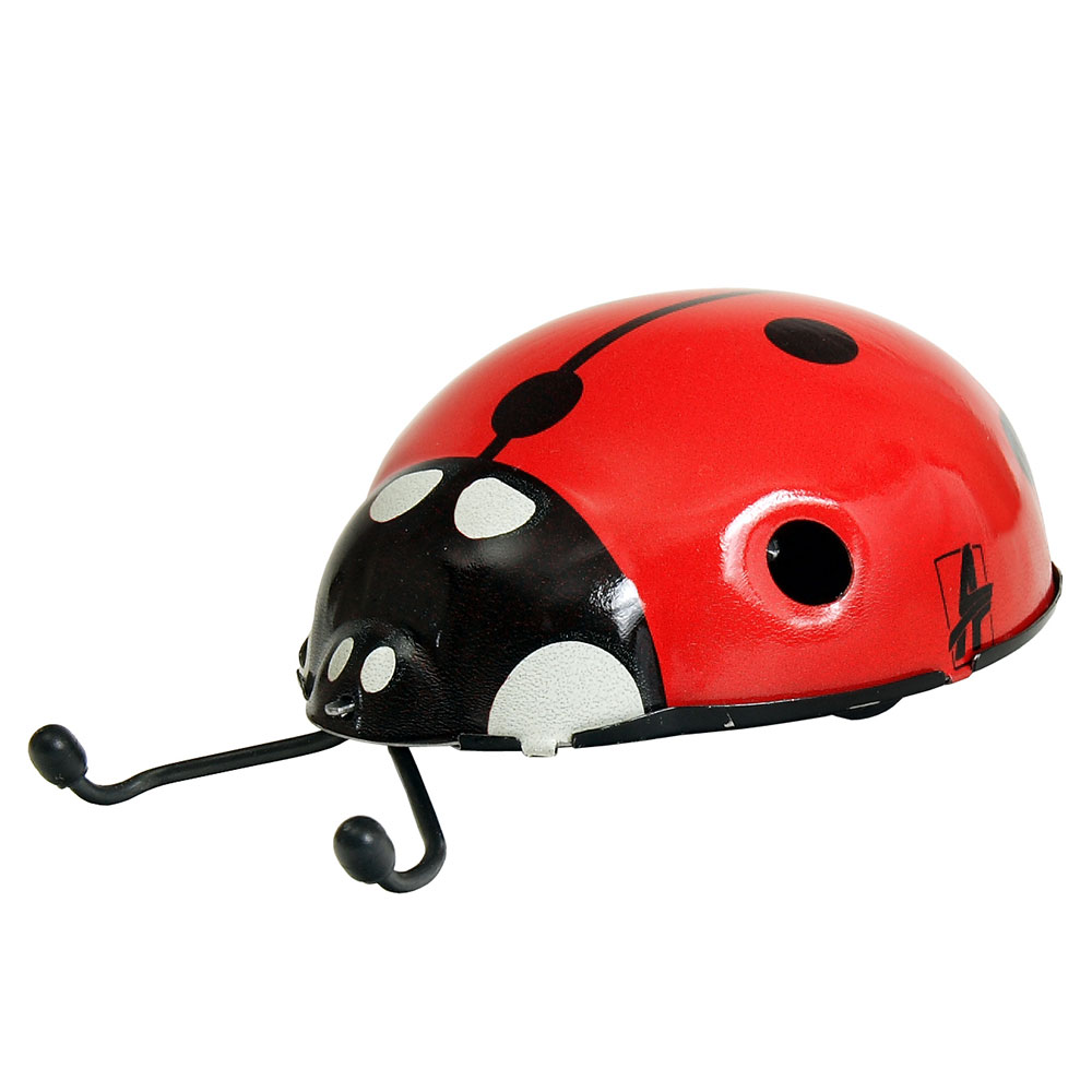 Kovap Wind-up Ladybug