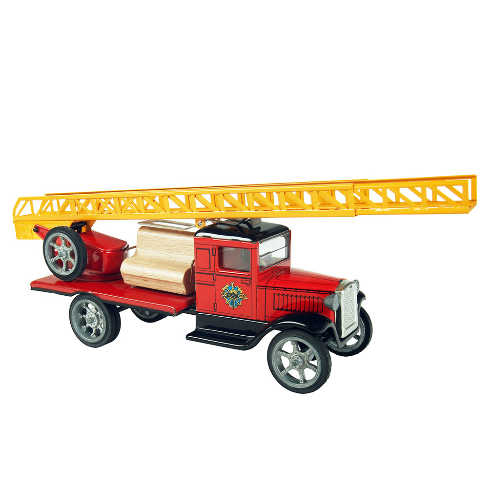 Kovap Fire Engine ladder truck 1:32