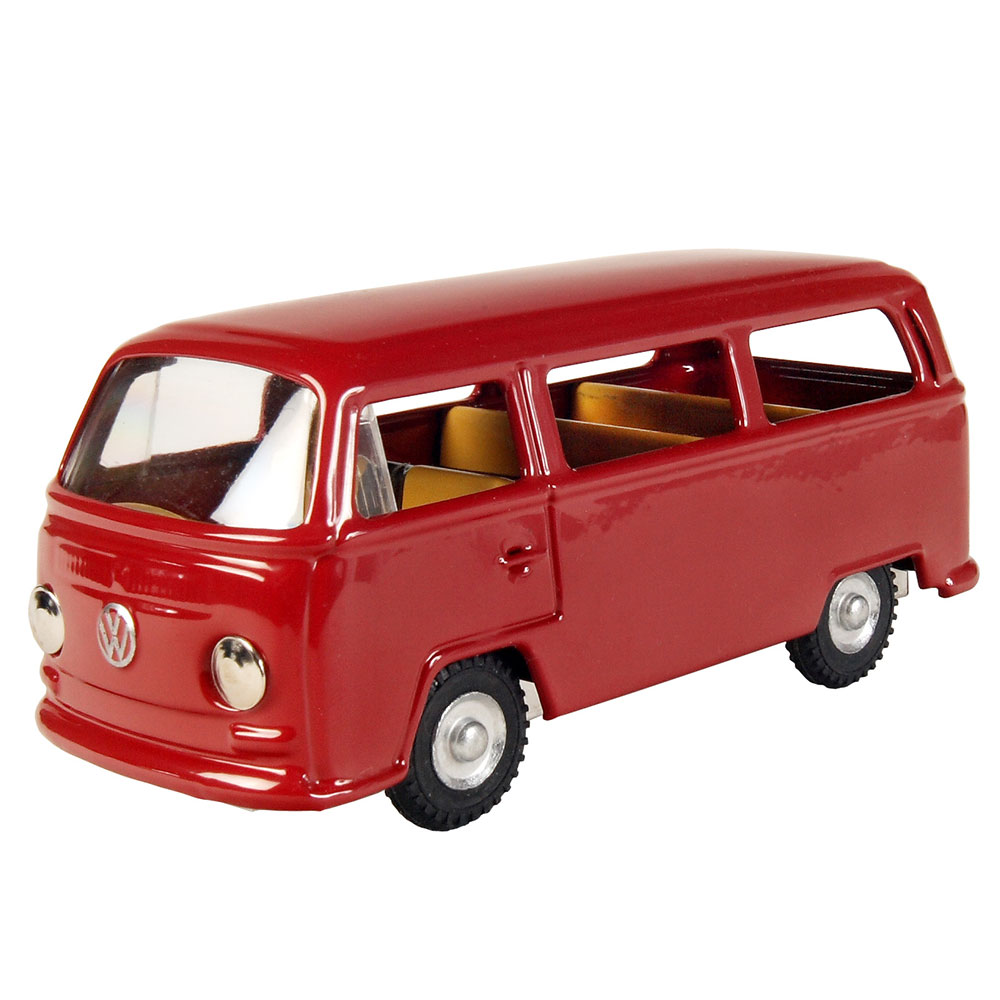 Kovap Μεταλλικό VW mini bus 1:43