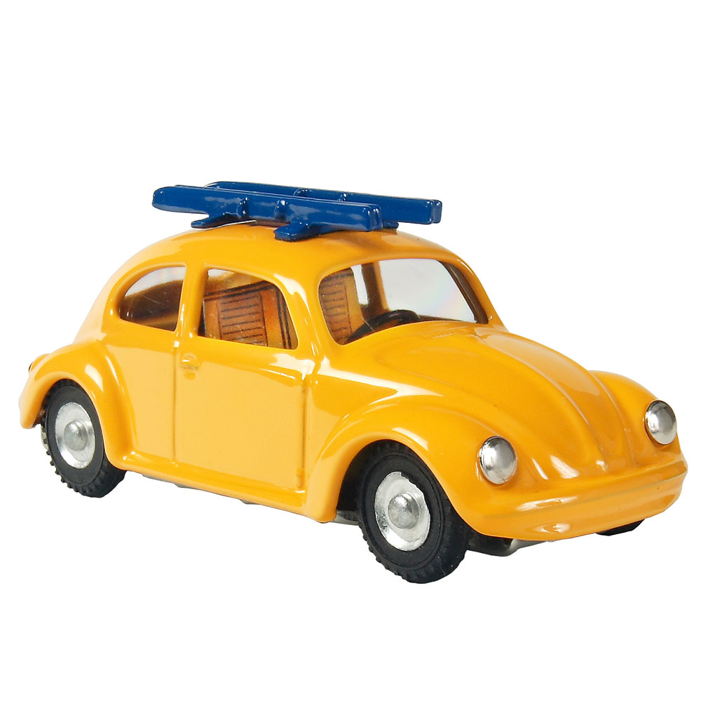 Kovap VW Beetle with Ski 1:32