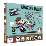 Amazing Magic Advent Calendar Amazing Magic Advent Calendar