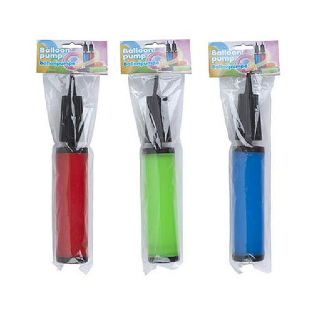 Balloon pump 30cm