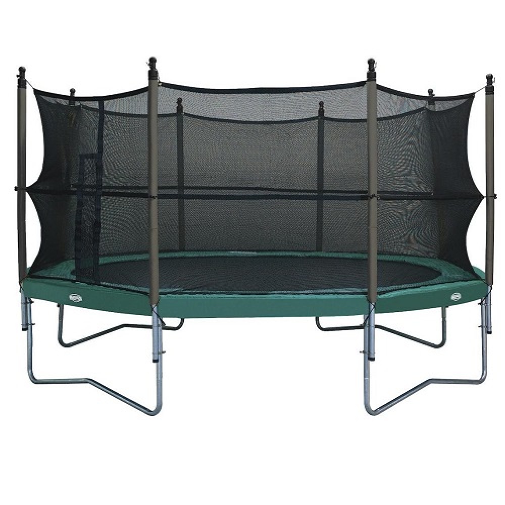 Safety net for Tatto Champion 14ft (430)