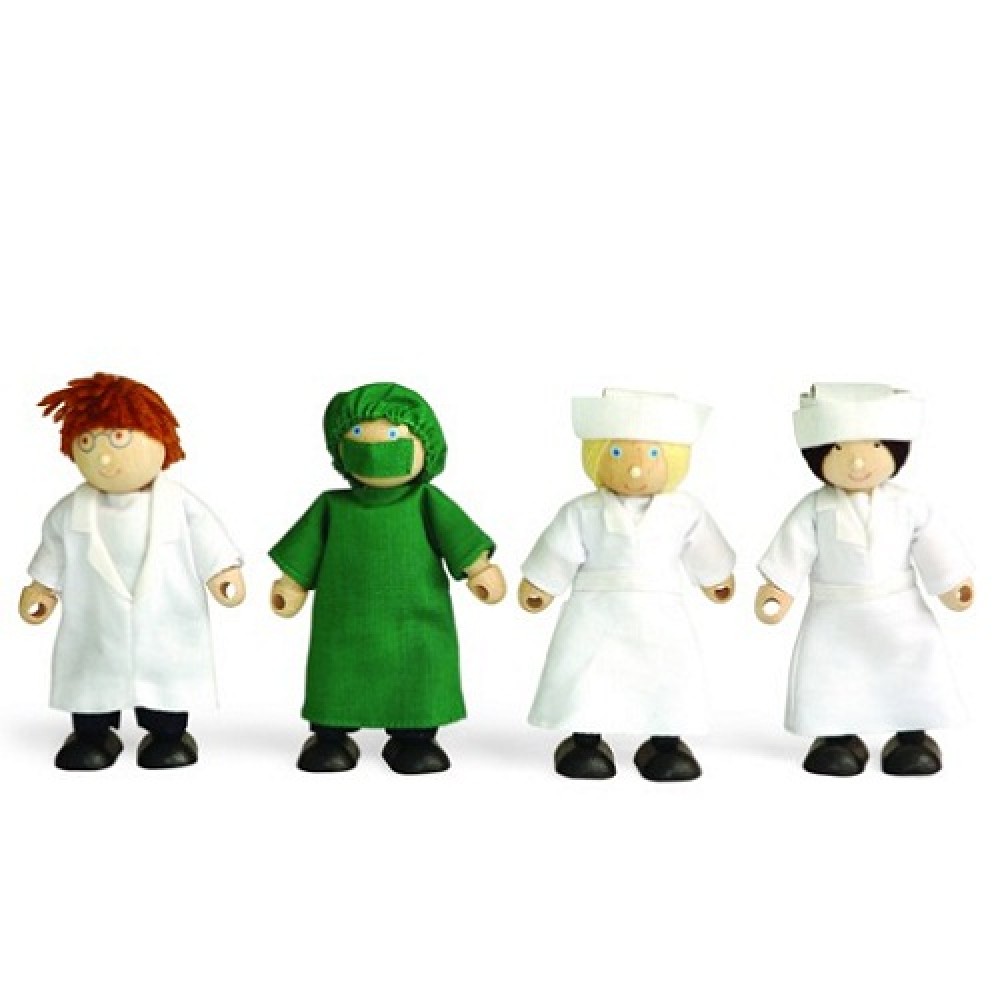 MEDICAL TEAM