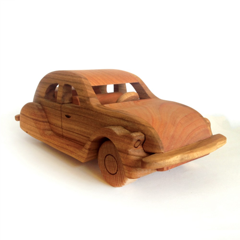 Citroen 2CV 18x7