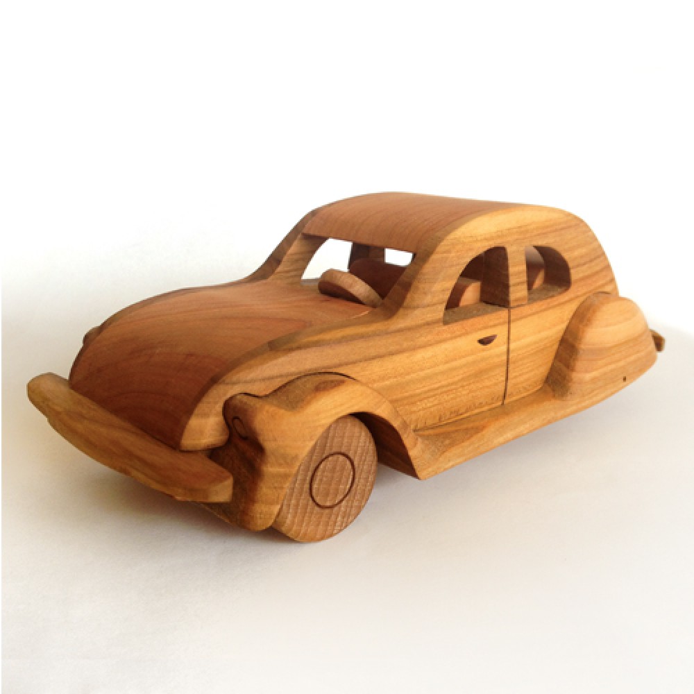 Citroen 2CV 18x7