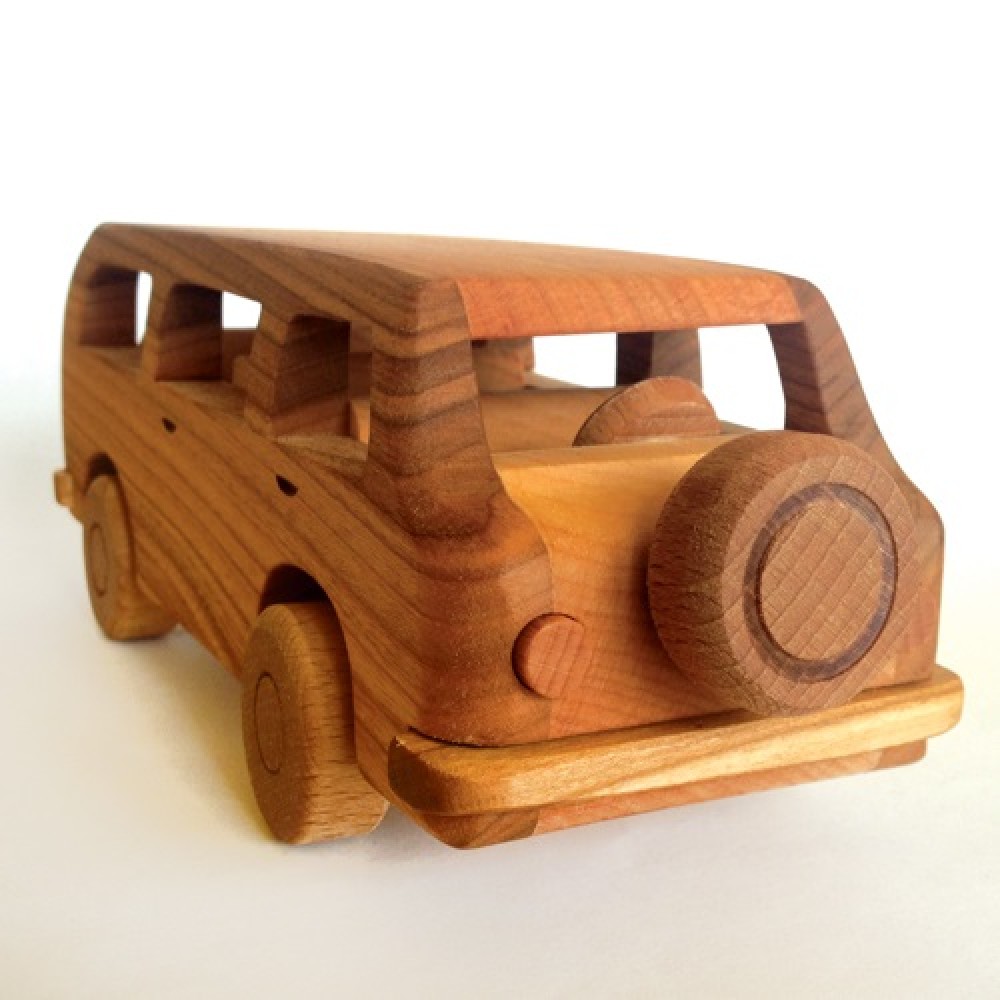 VW T2