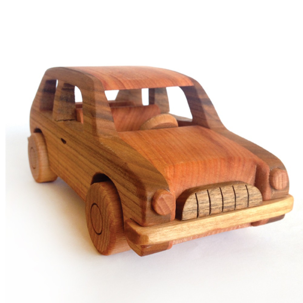 Mini Morris