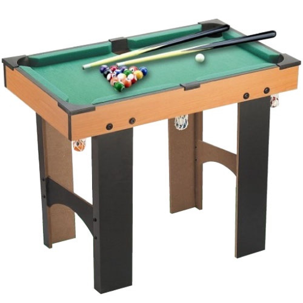 Billiards table