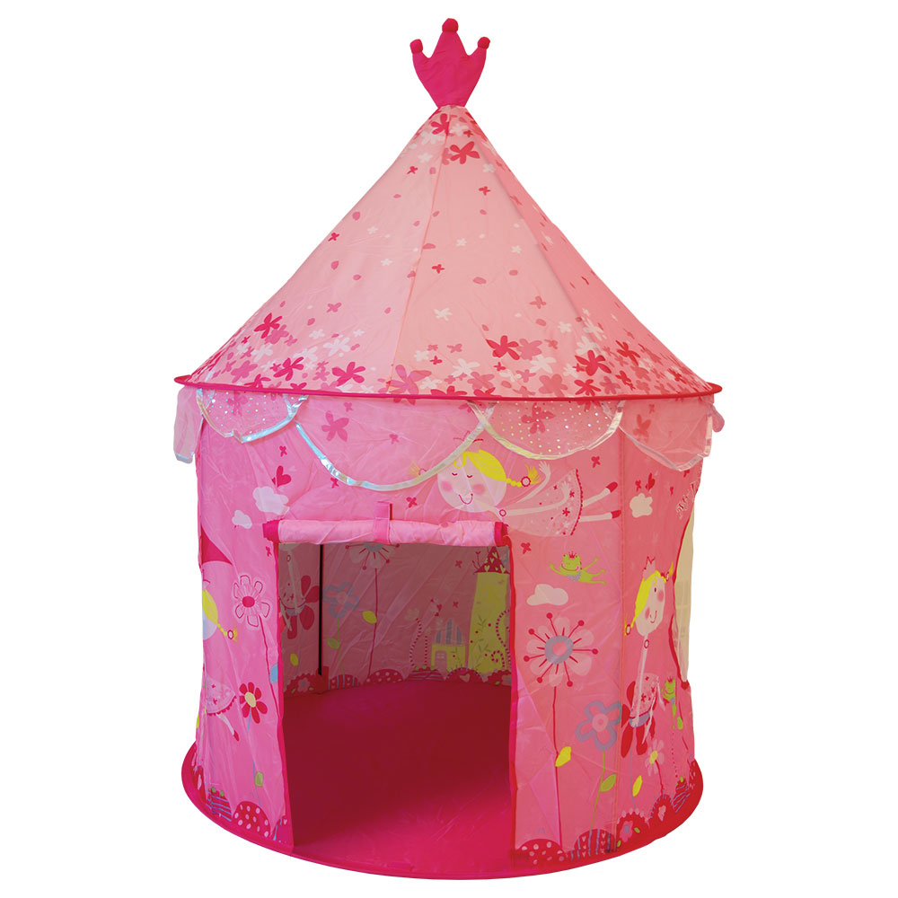 Pop-Up Tent Princess Playhouse