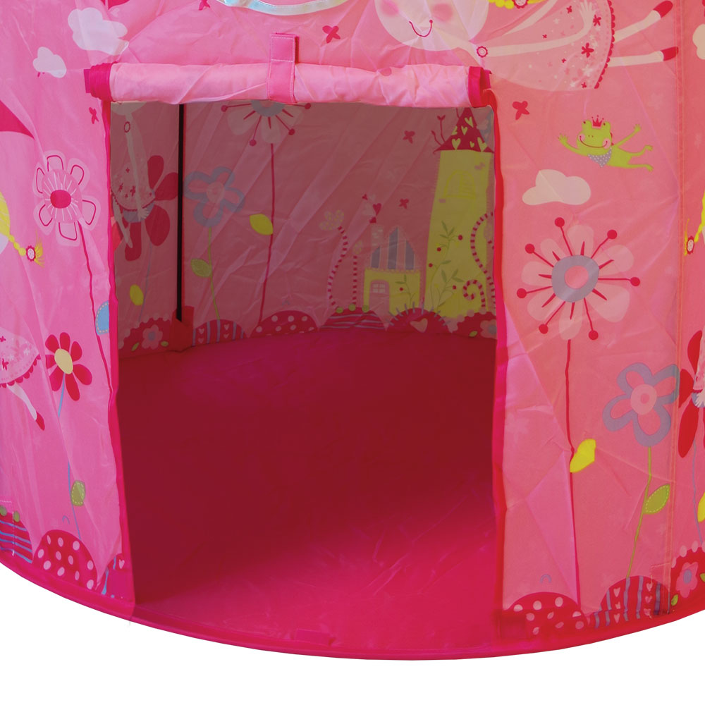 Pop-Up Tent Princess Playhouse