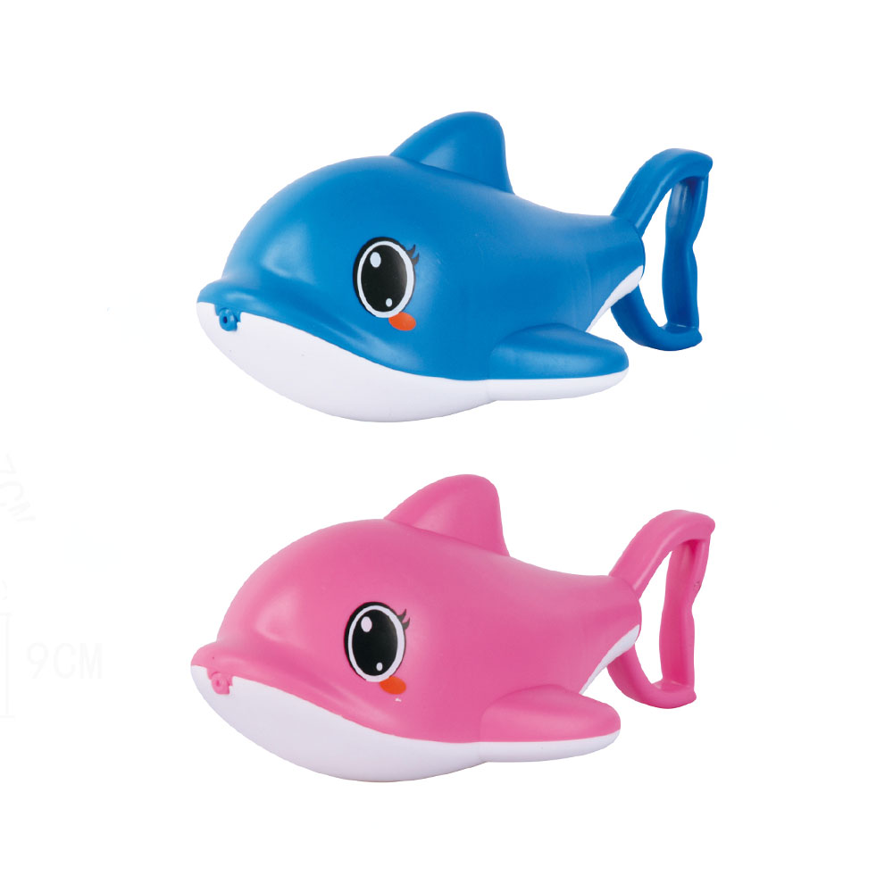 Dolphin Water Gun (6 pcs)