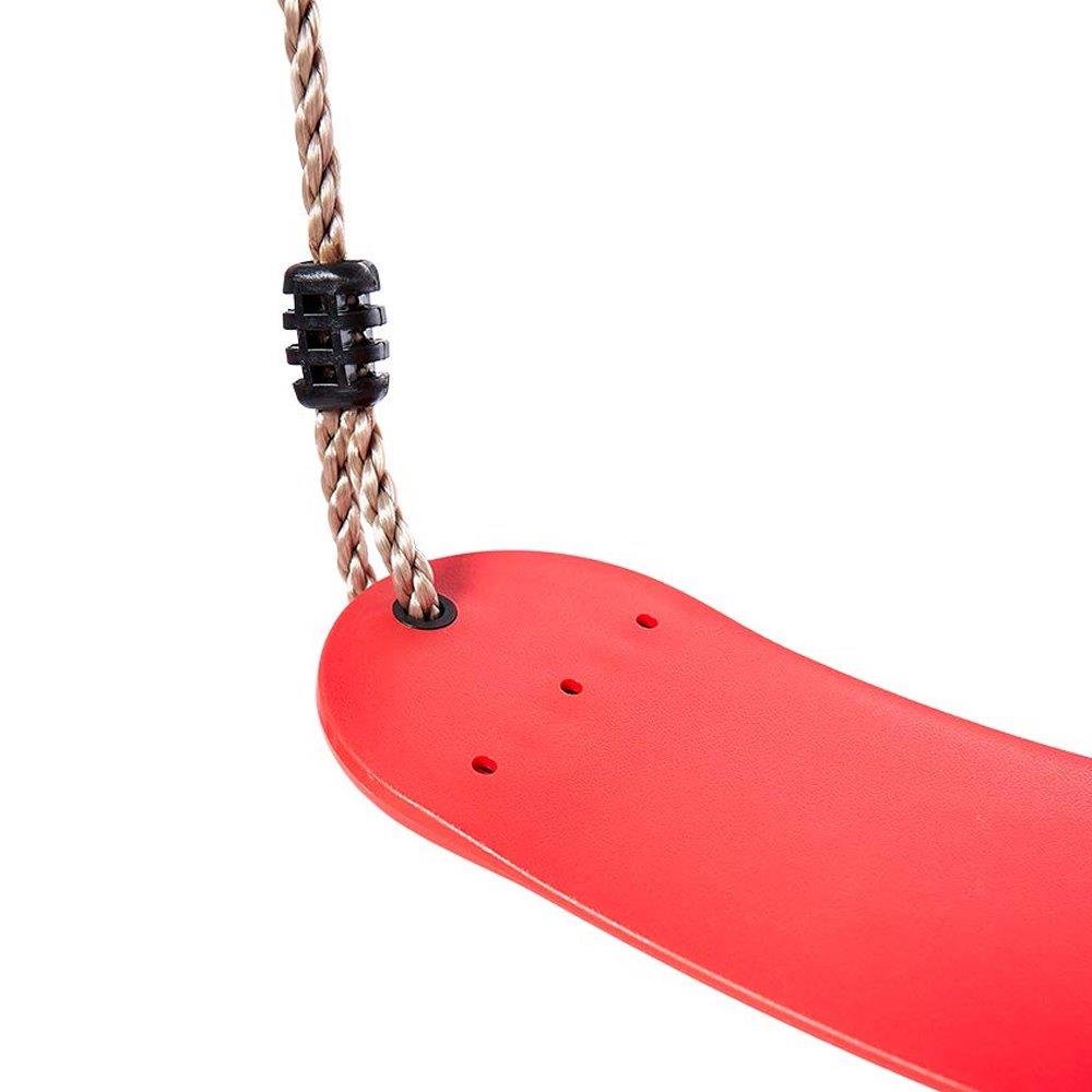 EVA Belt Swing-Red