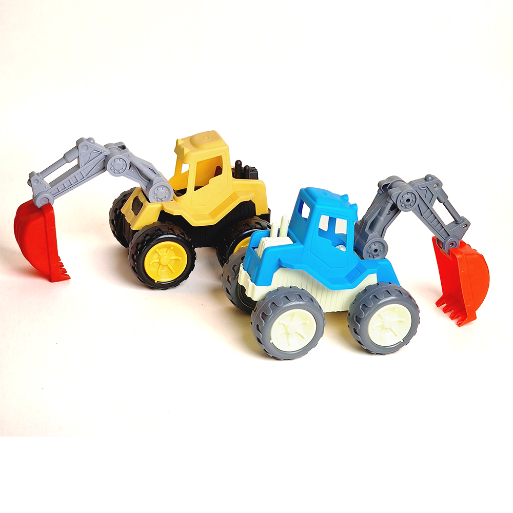 1-Piece Atv