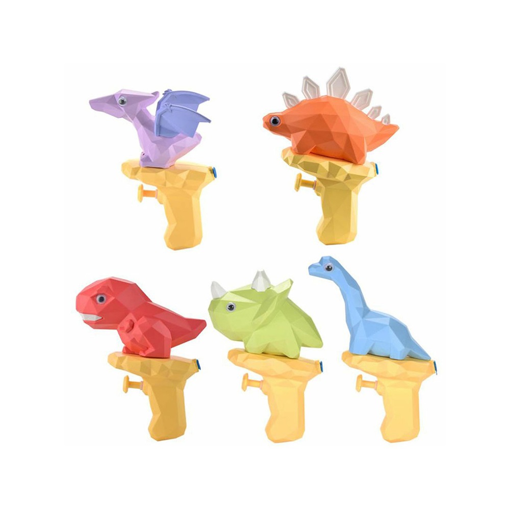 Dinosaur Water Gun (15 pcs)