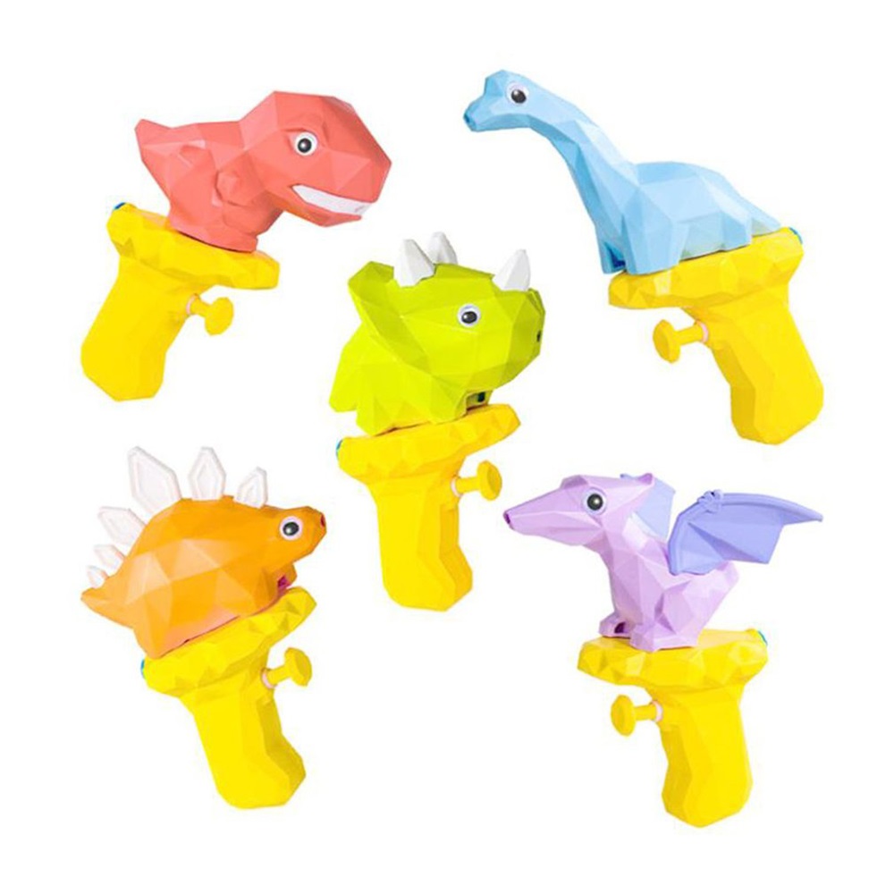 Dinosaur Water Gun (15 pcs)