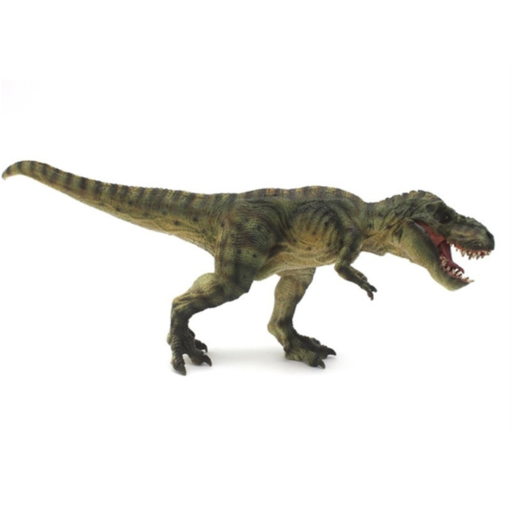 Φιγούρα δεινόσαυρος που ανοίγει και κλείνει το στόμα "Τυραννόσαυρος T-Rex"