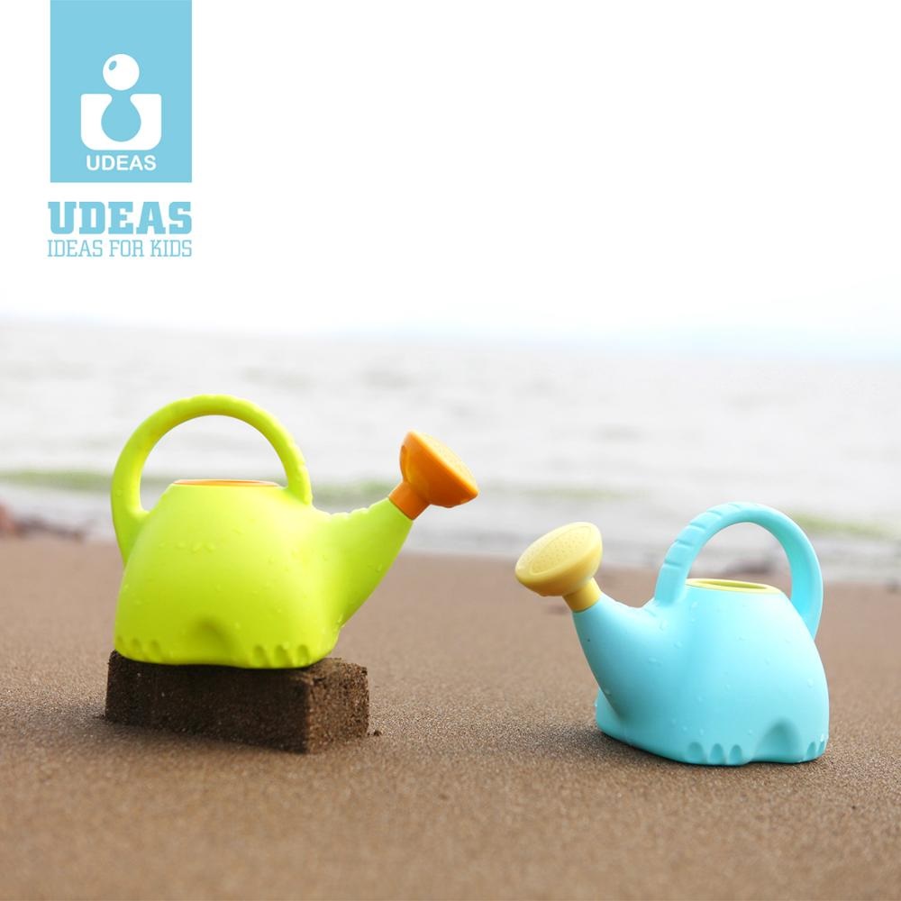 uFun Watering Can Green