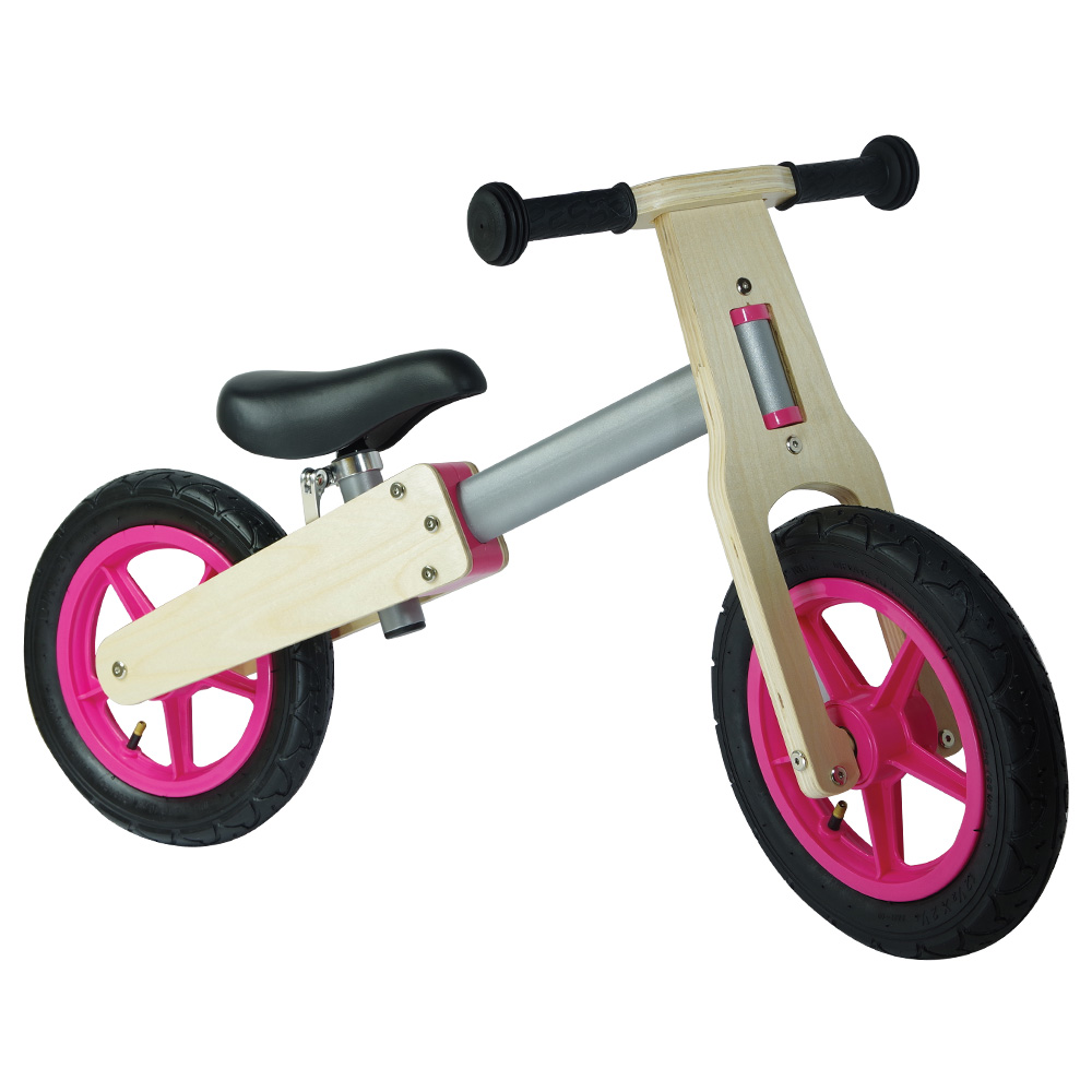 SPORTS BIKE-PINK
