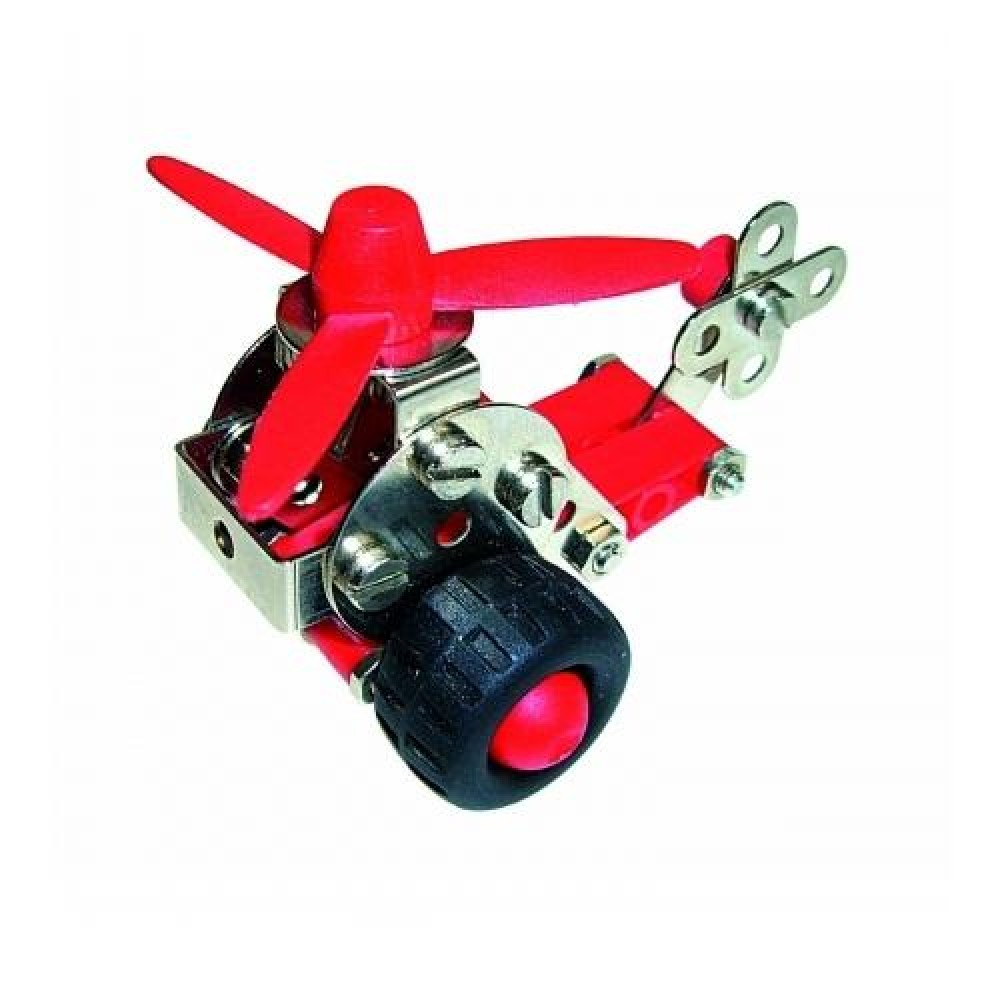 Starter BoxesC 51 Helicopter 55pcs