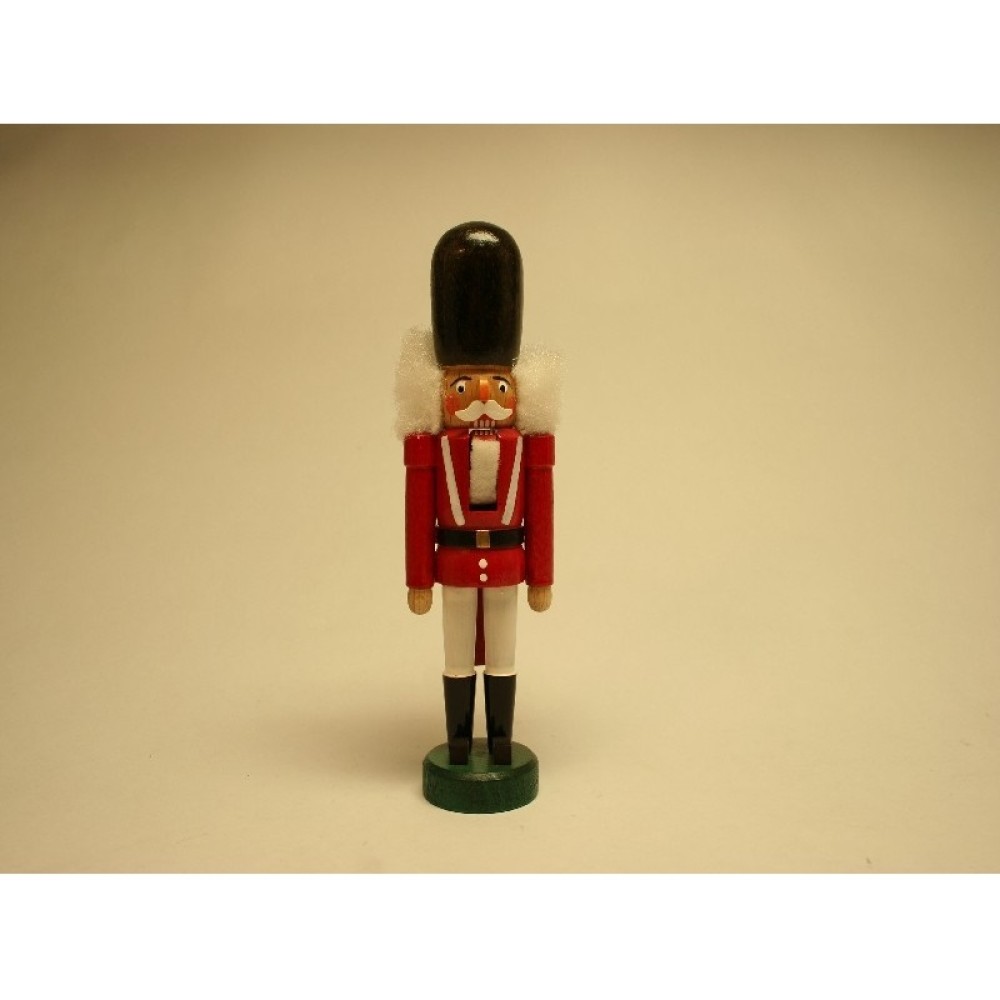 Erzgebirge original King Nutcracker 14 cm