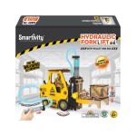Smartivity DIY κατασκευή 'Hydraulic Forklift'