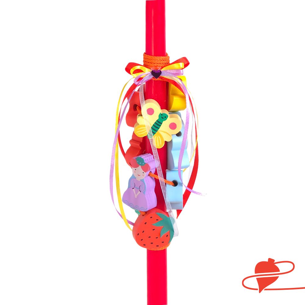 Easter Candle