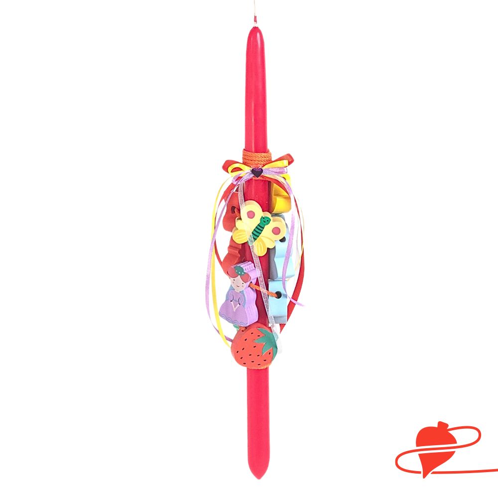Easter Candle