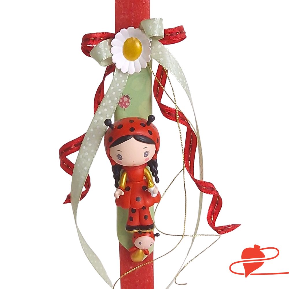 Easter Candle