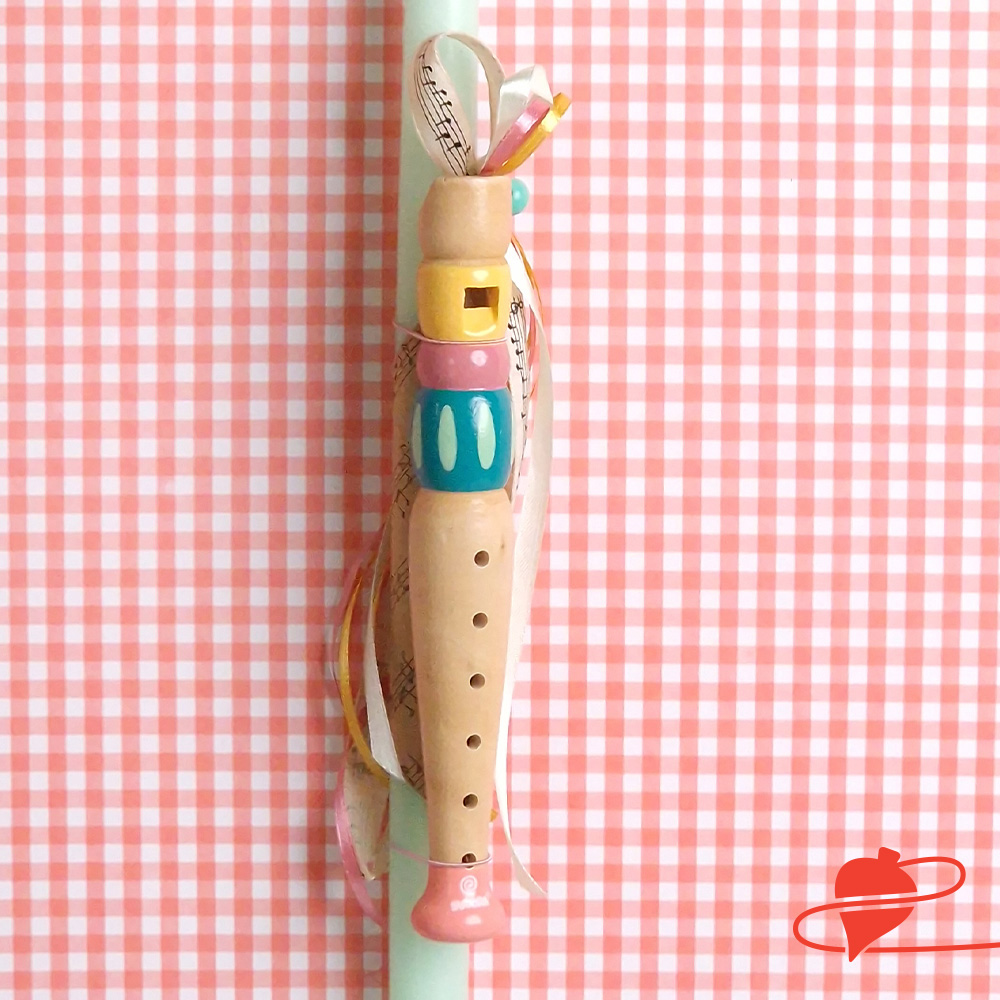 Easter Candle