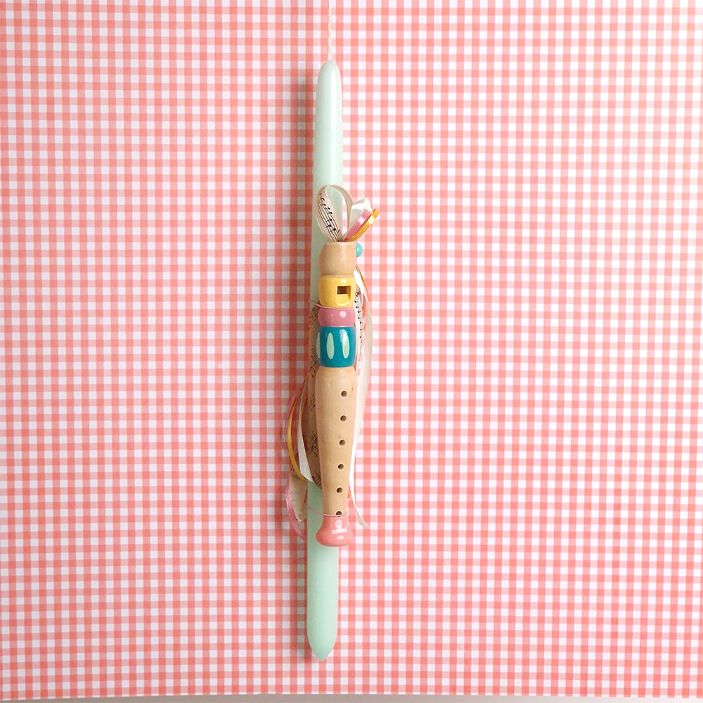Easter Candle