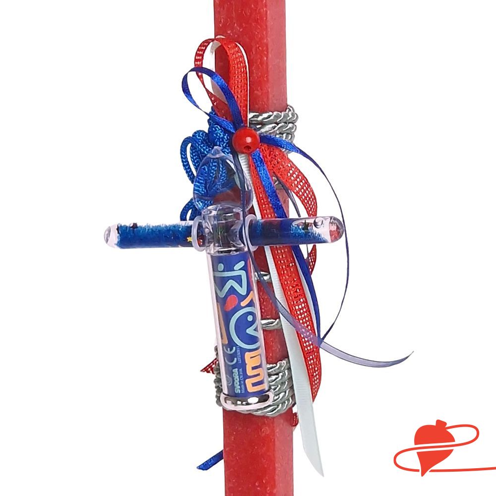 Easter Candle