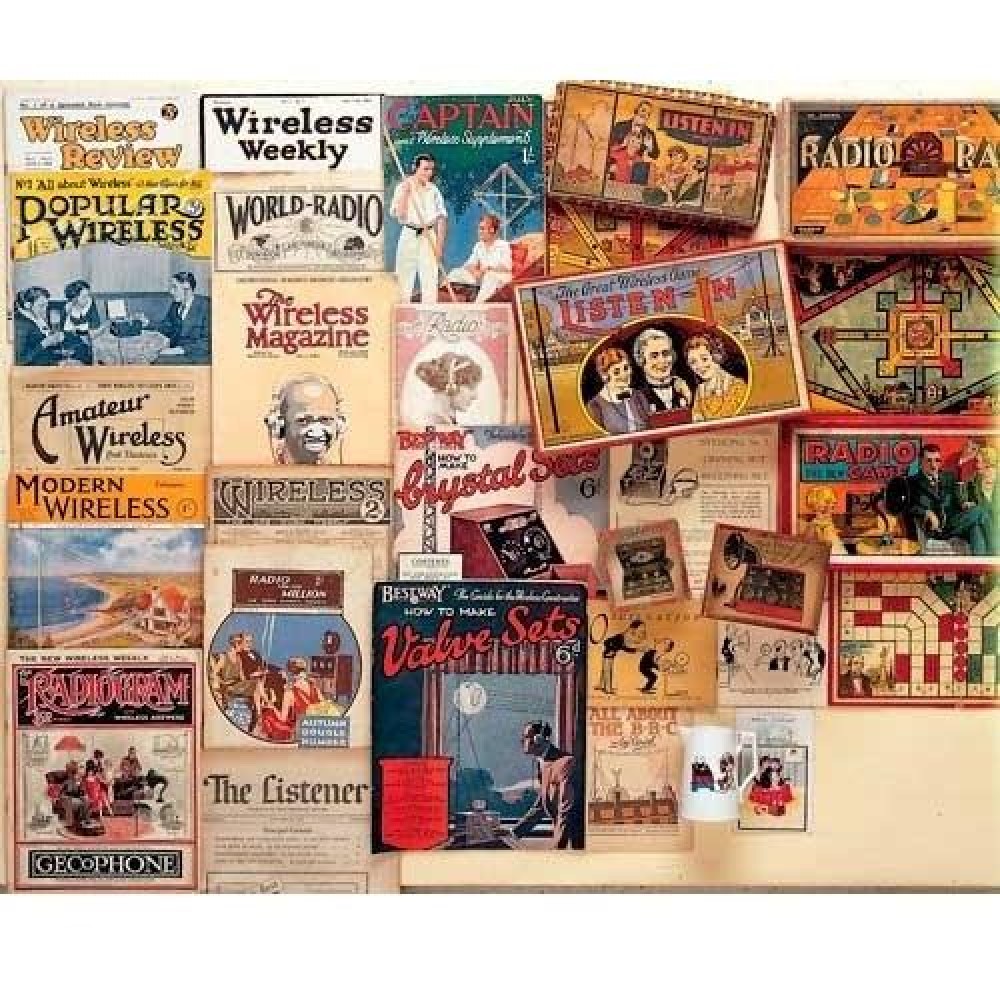 Album Collection