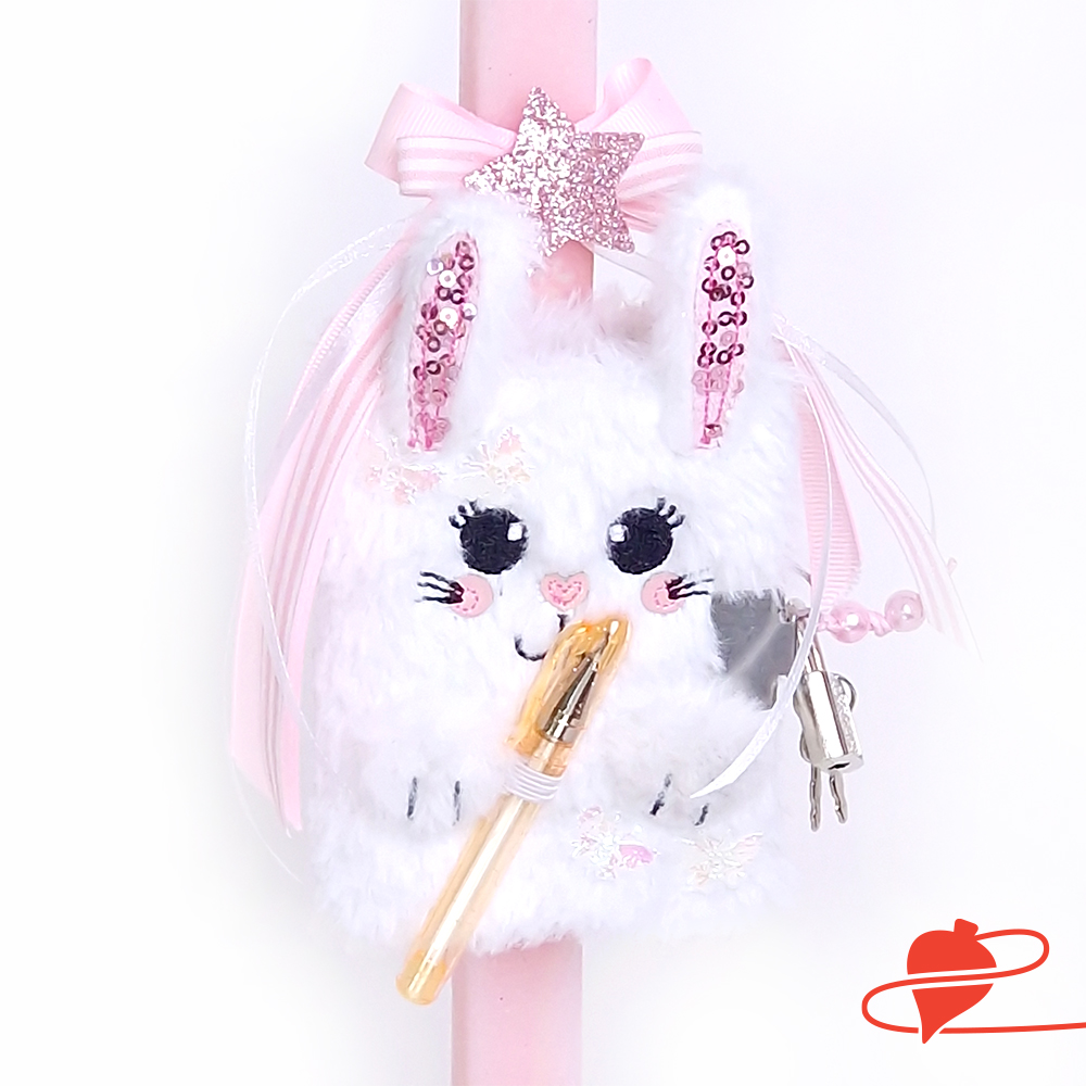 Easter Candle