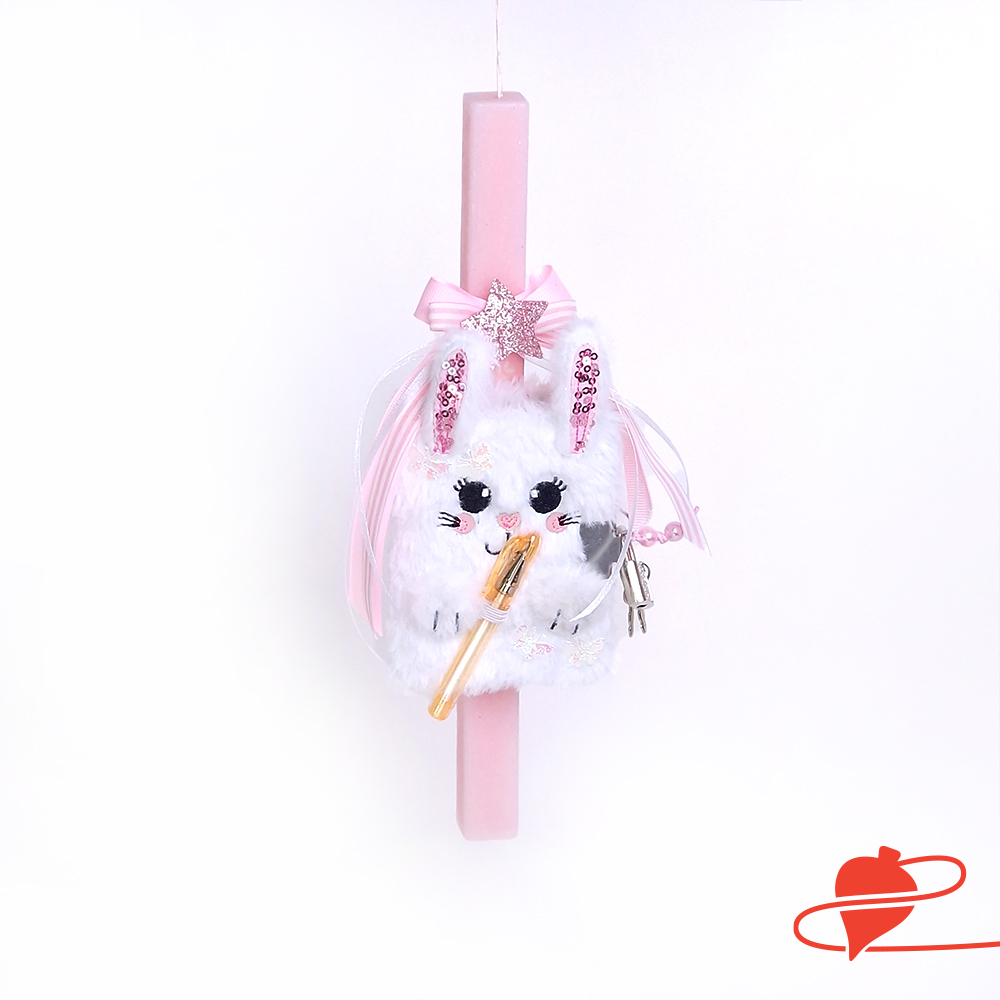 Easter Candle