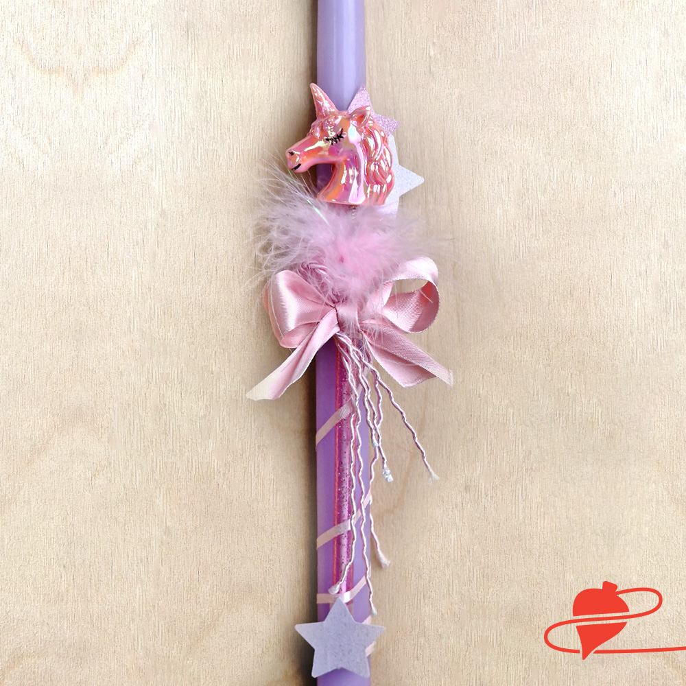 Easter Candle