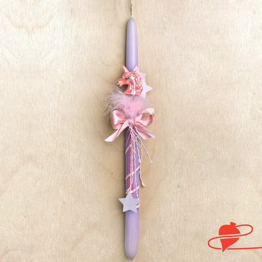 Easter Candle