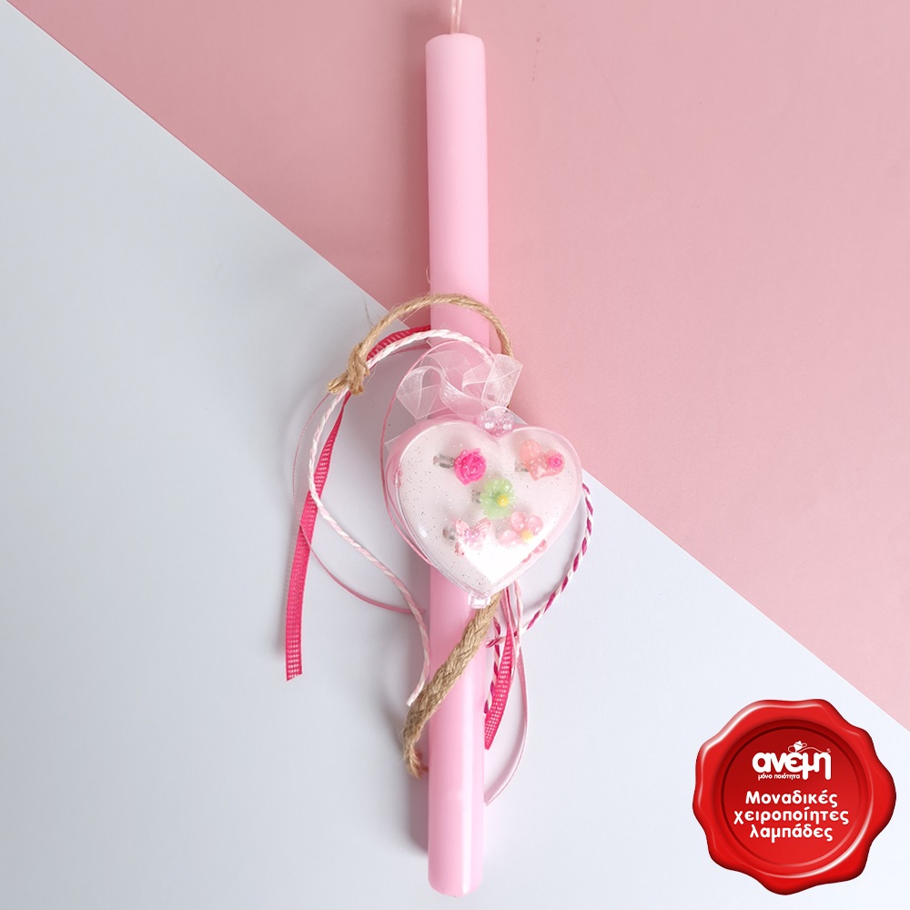 Easter Candle