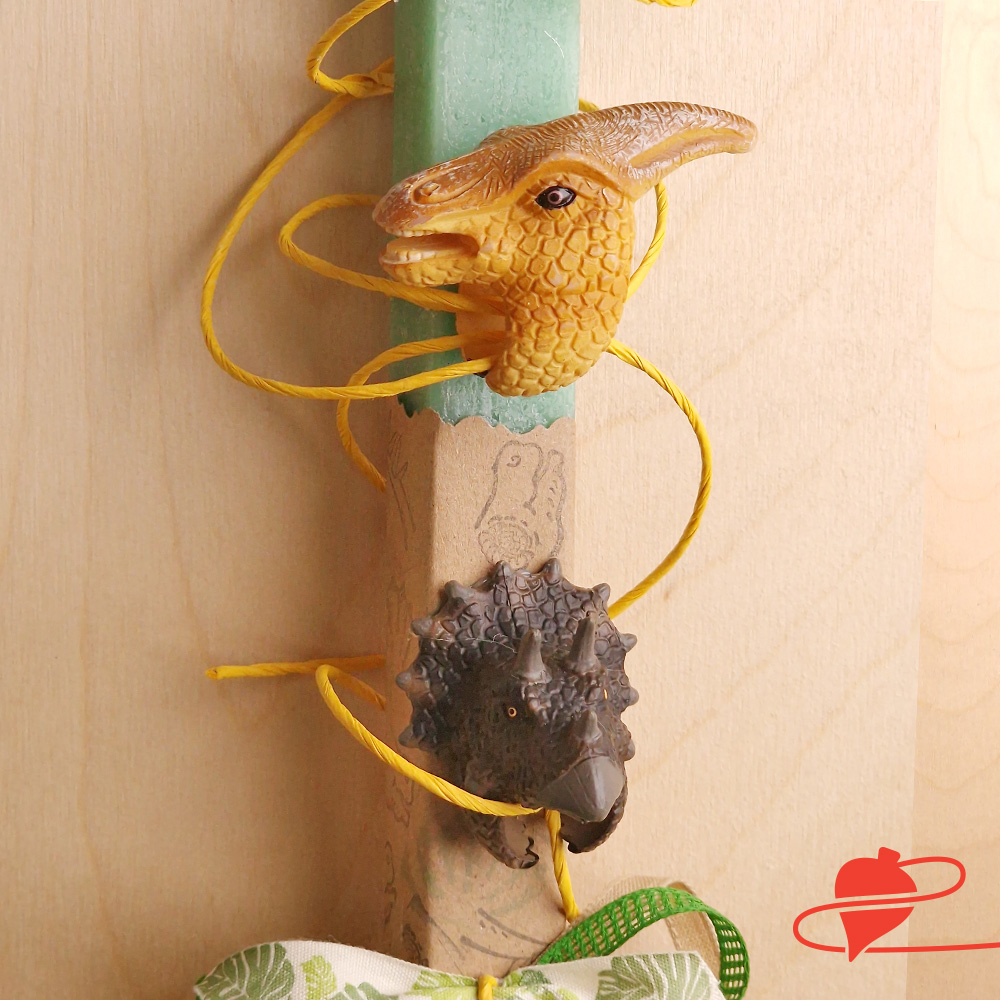 Easter Candle