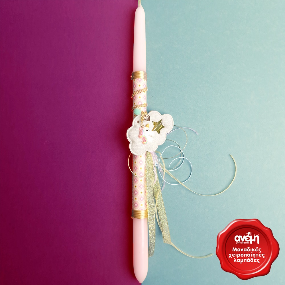 Easter Candle