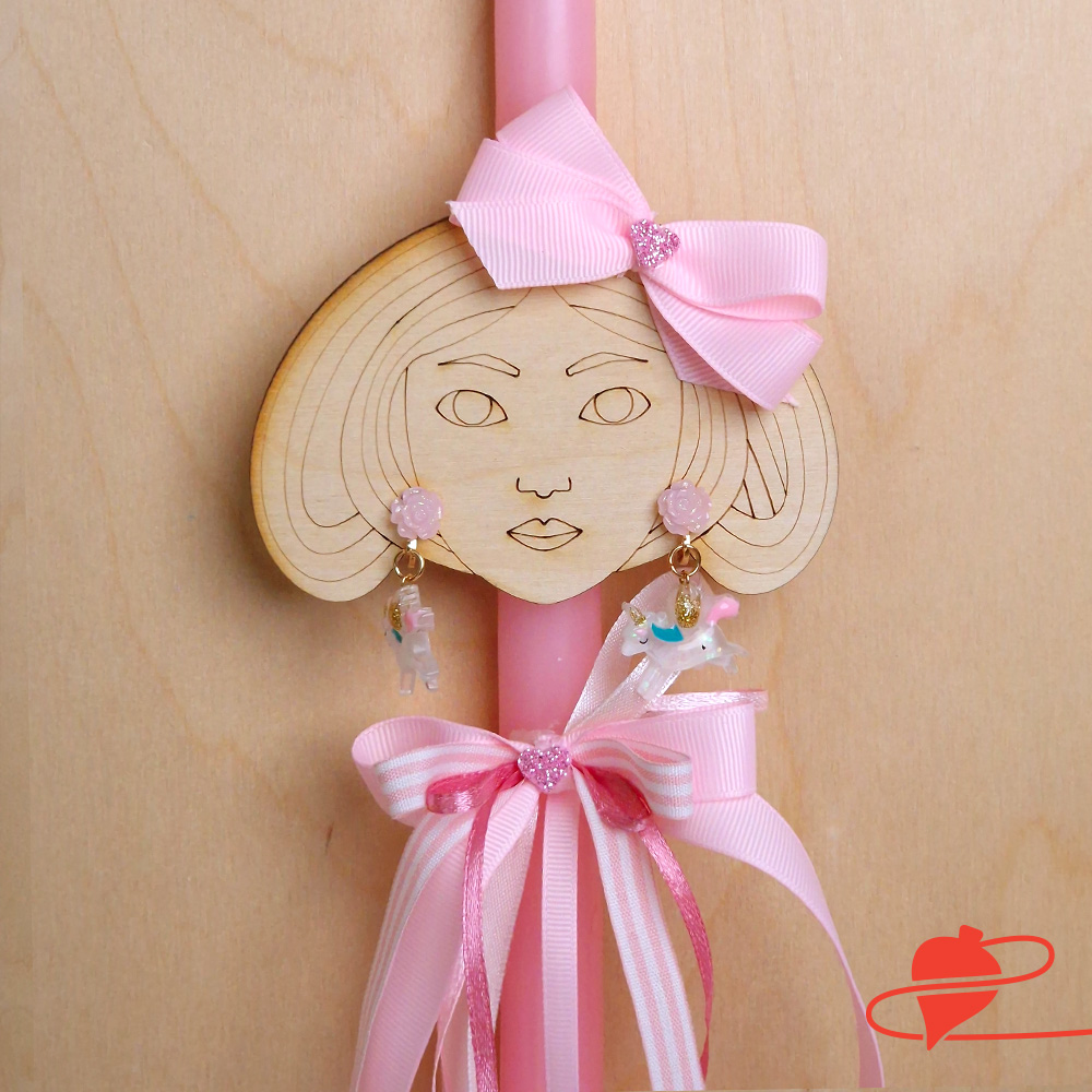 Easter Candle