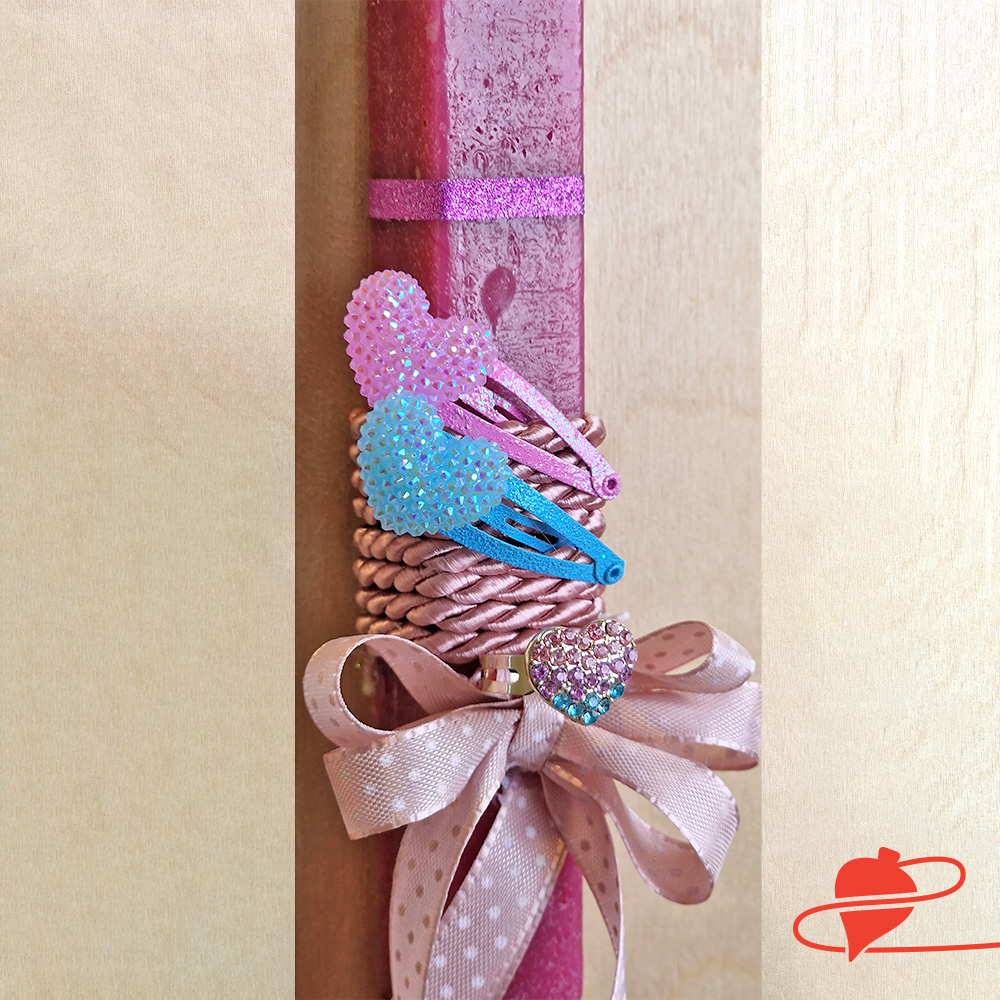 Easter Candle