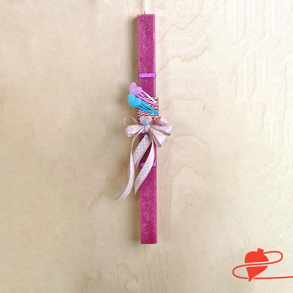 Easter Candle