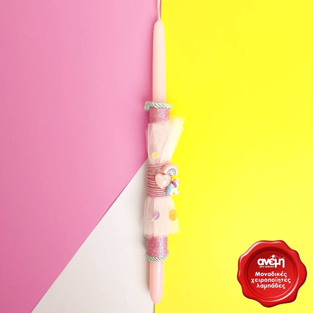 Easter Candle