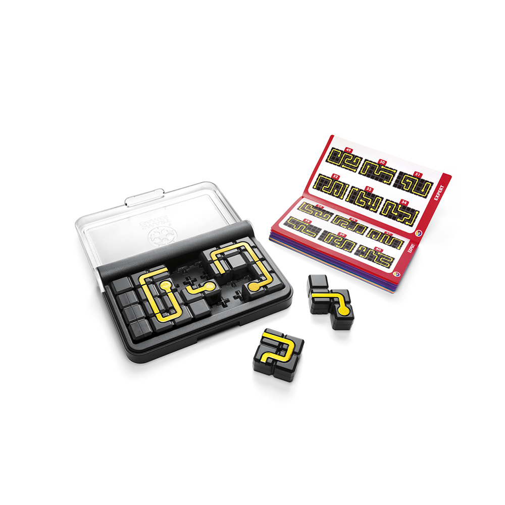 Smartgames επιτραπέζιο IQ Circuit (120 challenges) φωτογραφία