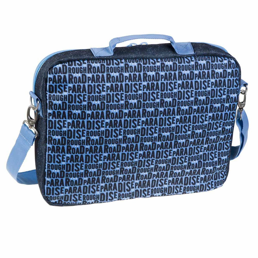 Draeger Τσάντα μεταφοράς Laptop 15,6 ROUTE 66 φωτογραφία