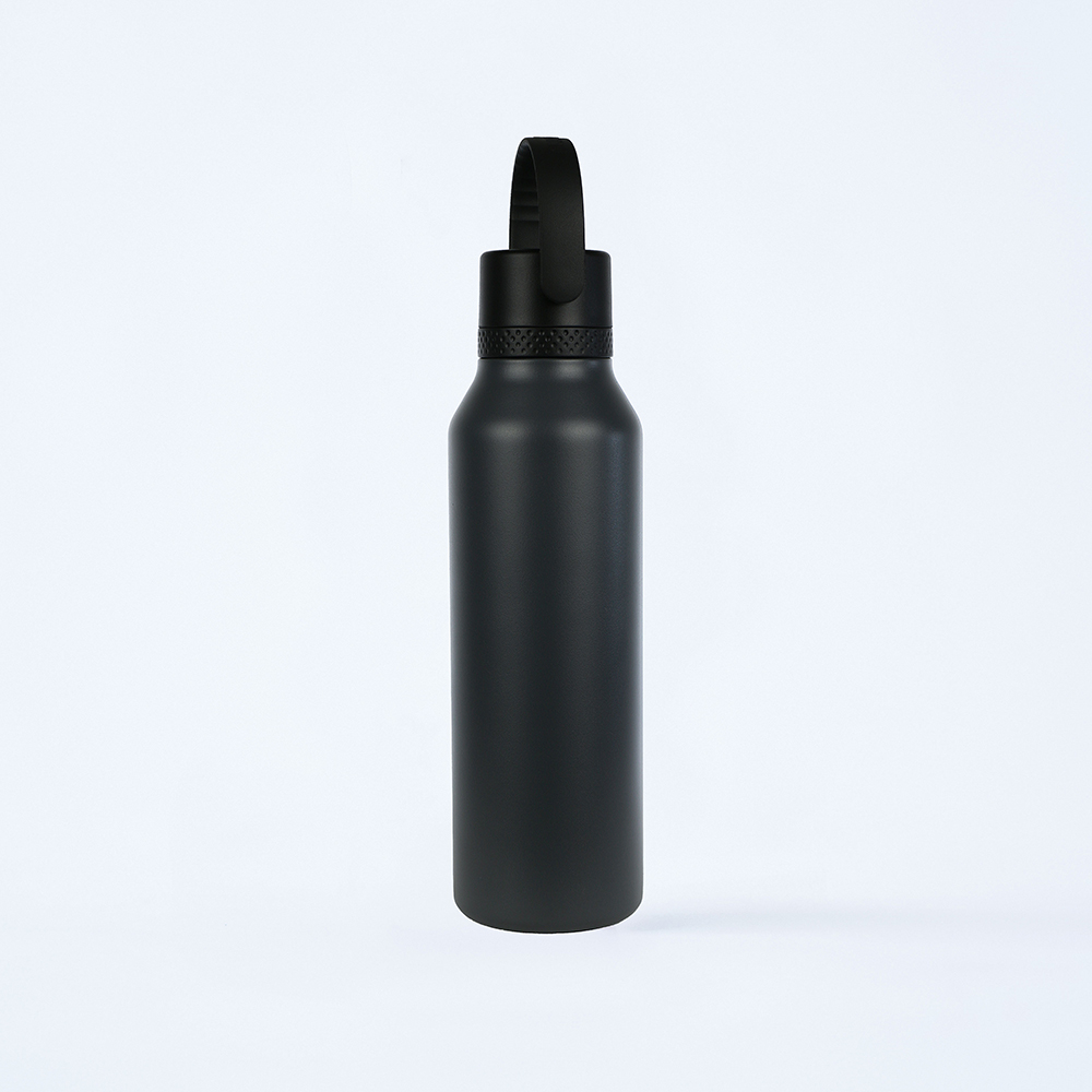 Runbott παγούρι θερμός Mii ανθρακί 600ml φωτογραφία